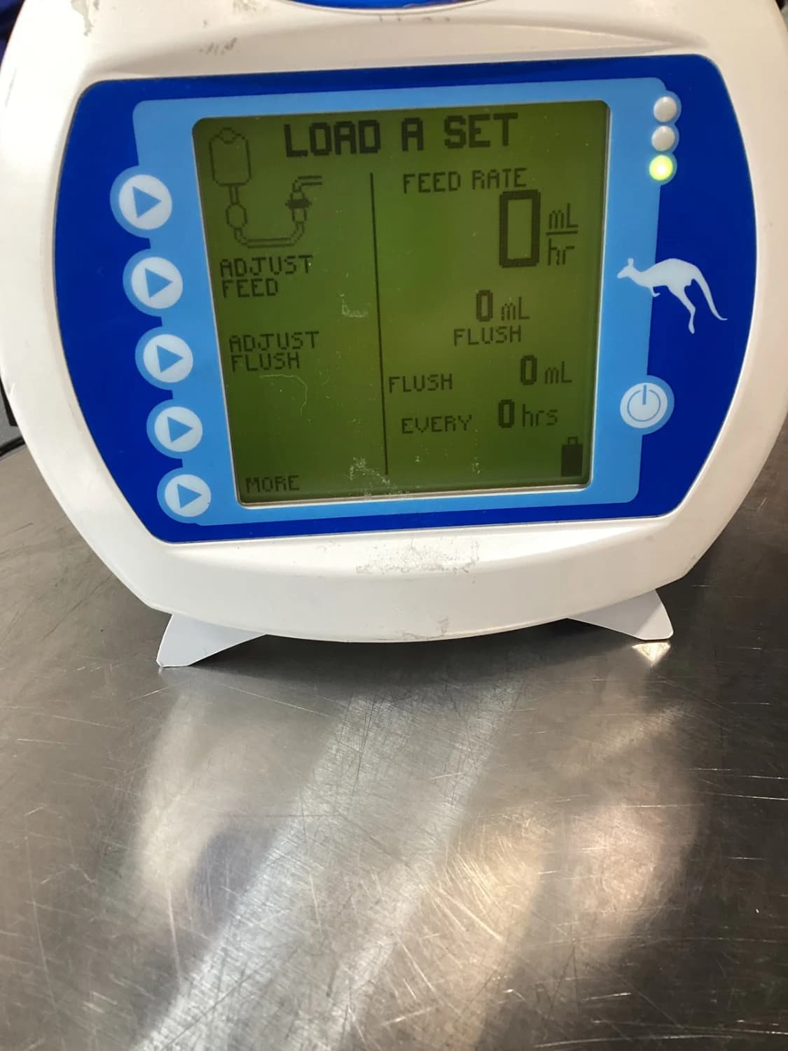 COVIDIEN Kangaroo EPump Enteral feeding pump
