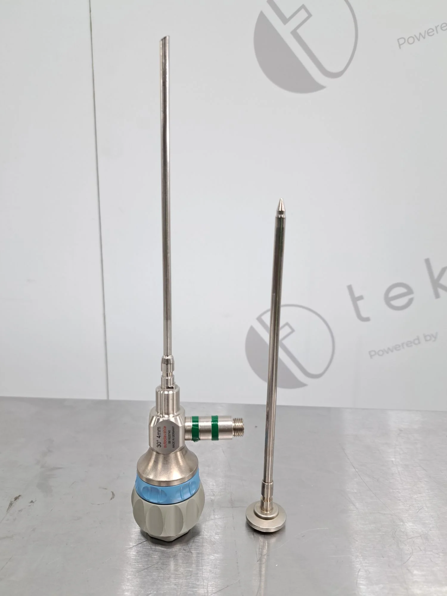 STRYKER 502-904-030 Rigid Arthroscope