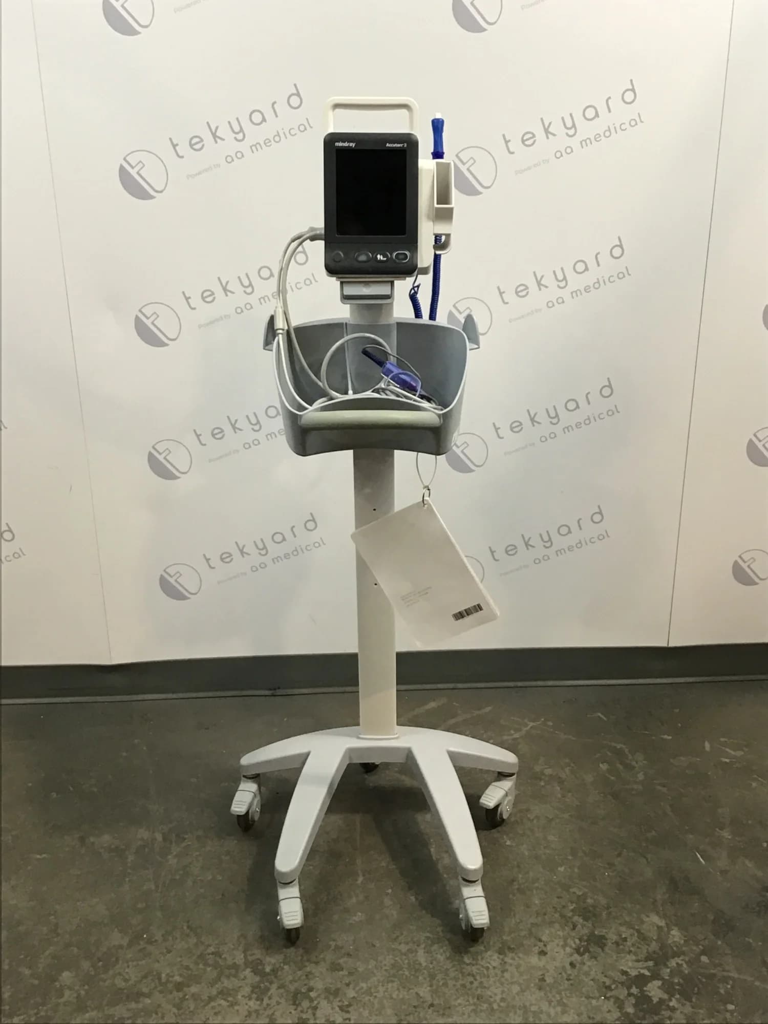 MINDRAY Accutorr 3 Patient monitor