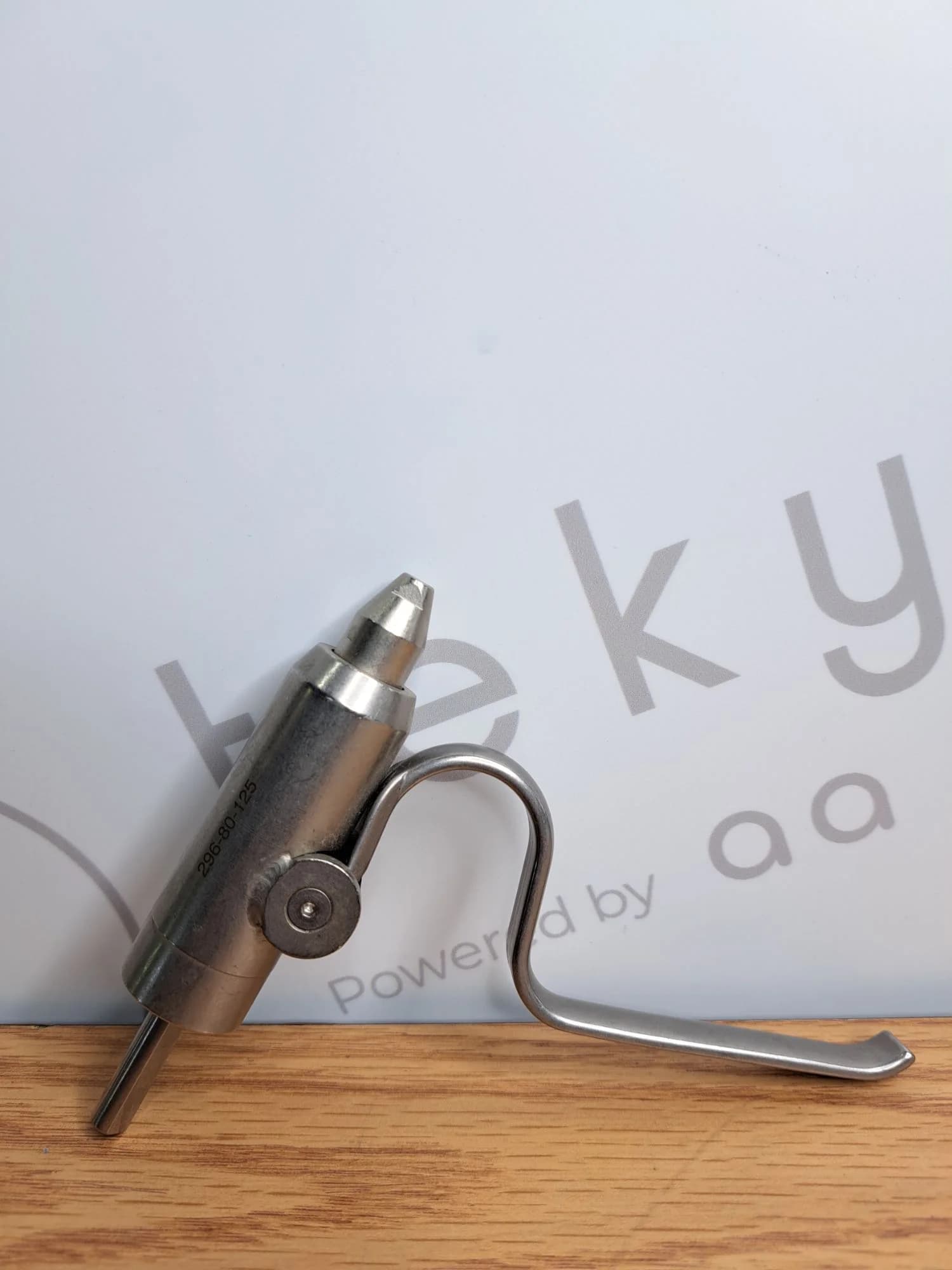STRYKER 296-80-125 Surgical Instrument
