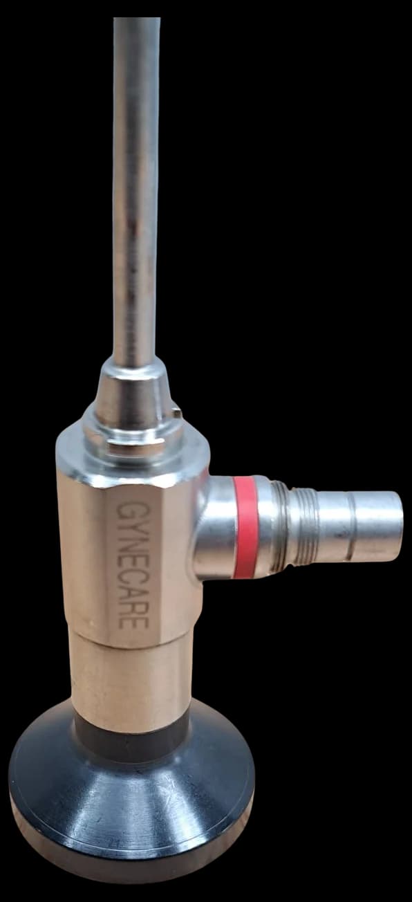 GYNECARE 01936 Rigid Hysteroscope