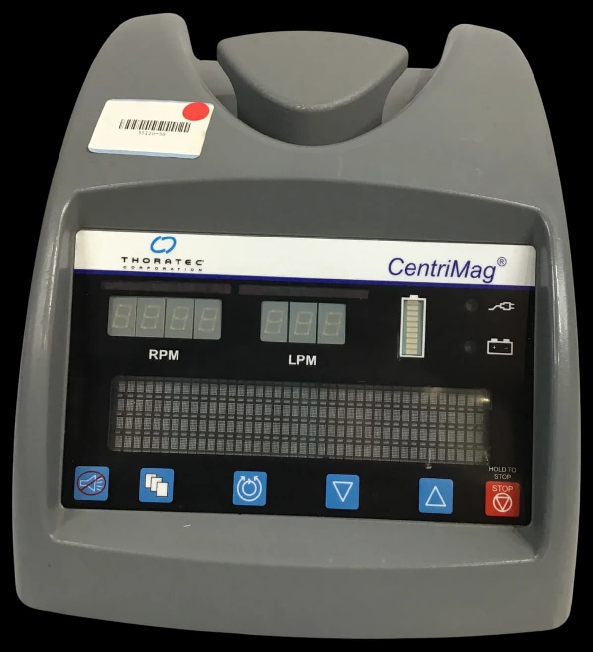 LEVITRONIX Thoratec CentriMag Heart Pump
