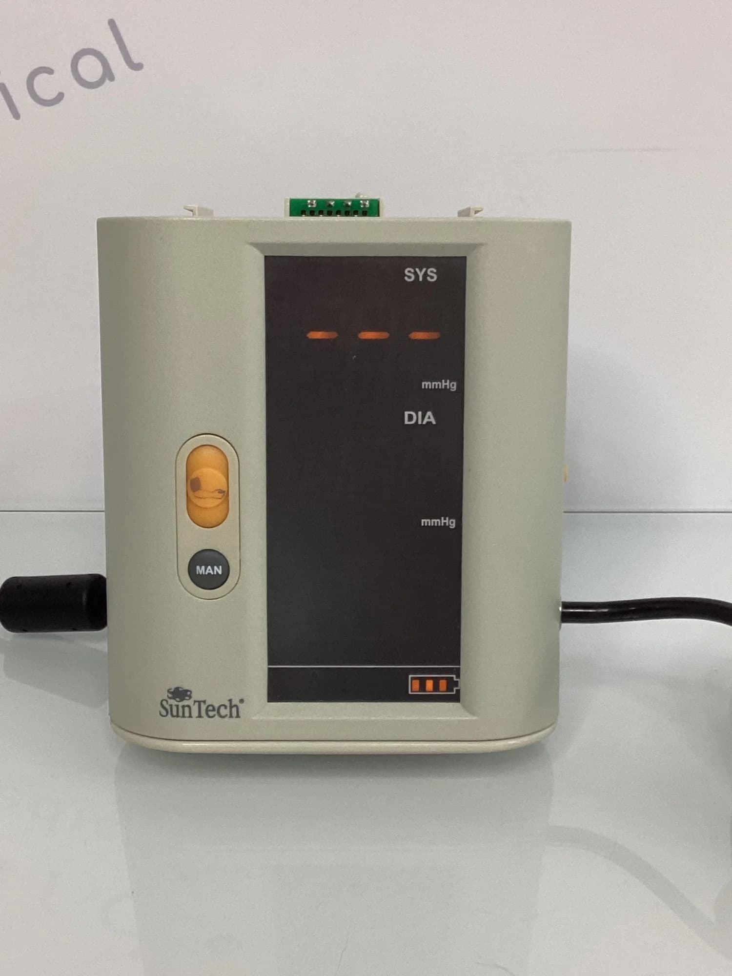 SUNTECH MEDICAL 247 Blood pressure monitor