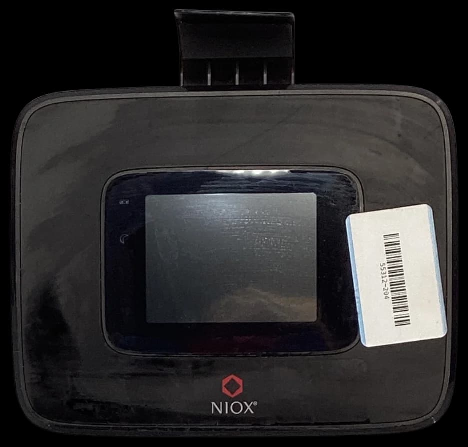 AEROCRINE NIOX VERO 12-1000 Breath analysers