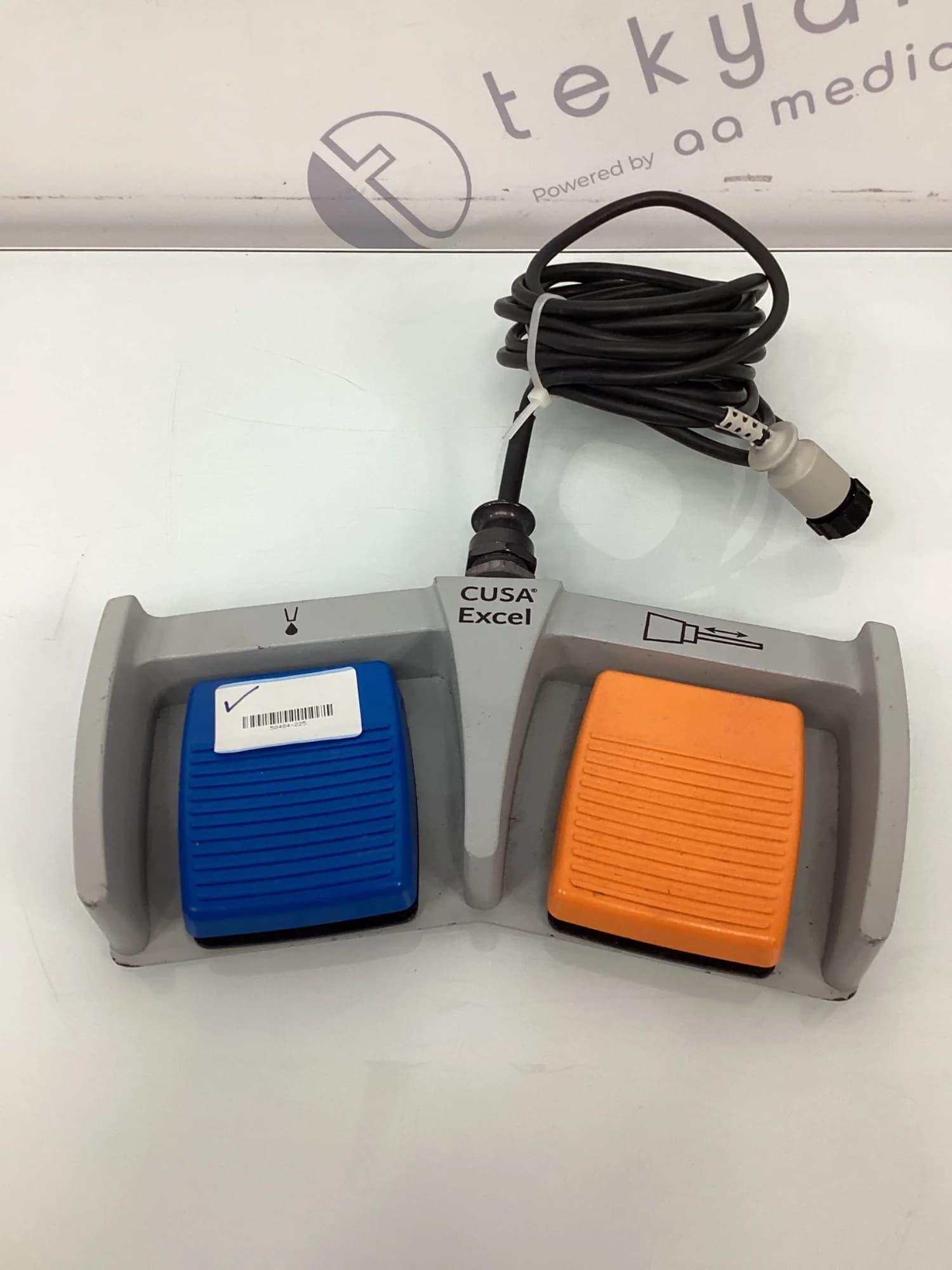 INTEGRA LIFESCIENCES 150000090 Footswitches