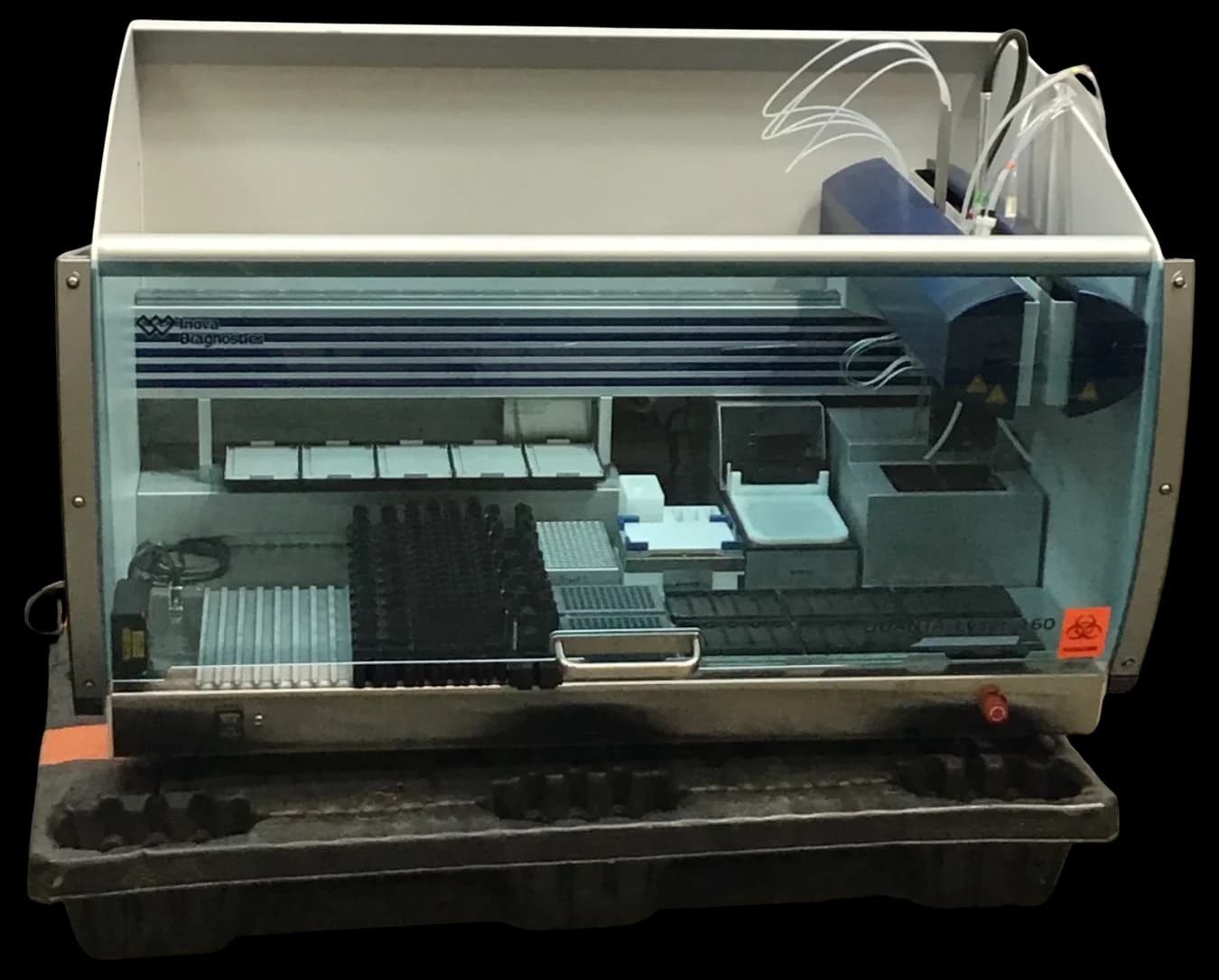 INOVA DIAGNOSTICS QUANTA-Lyser 160 Immunoassay analyzer