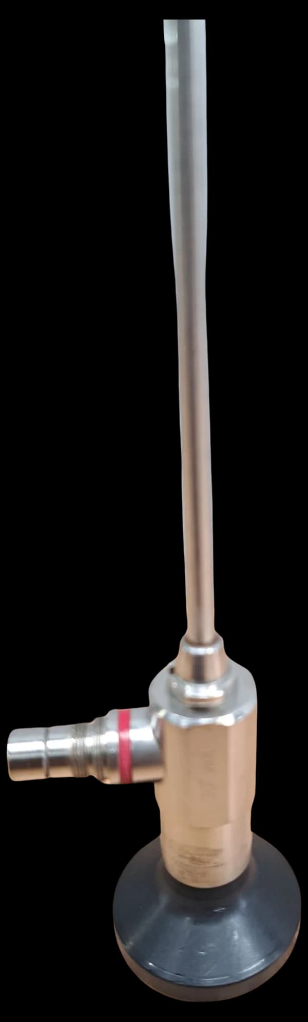 GYNECARE 01936 Rigid Hysteroscope