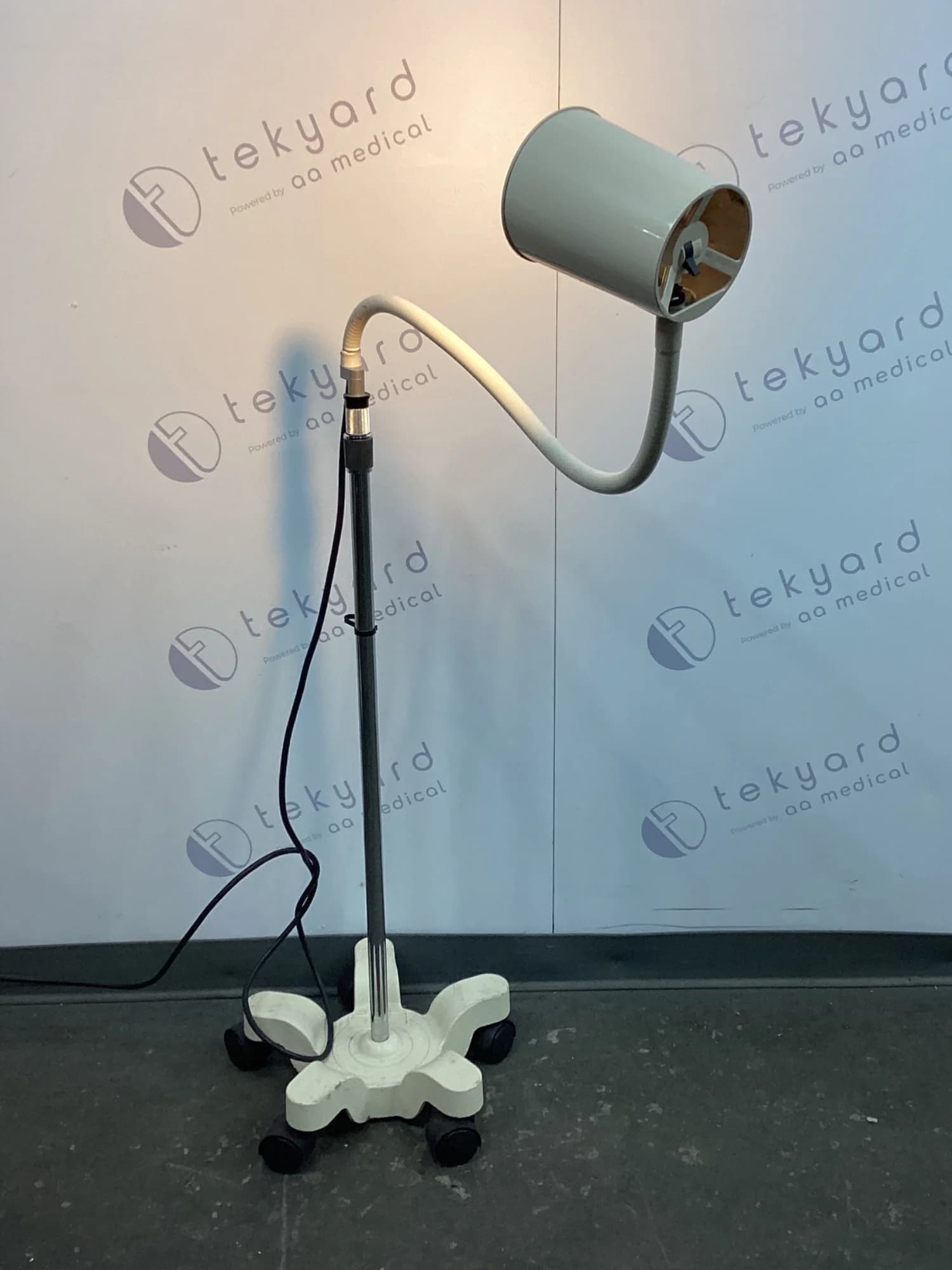 GOODWIN 1196-41 Examination lamp