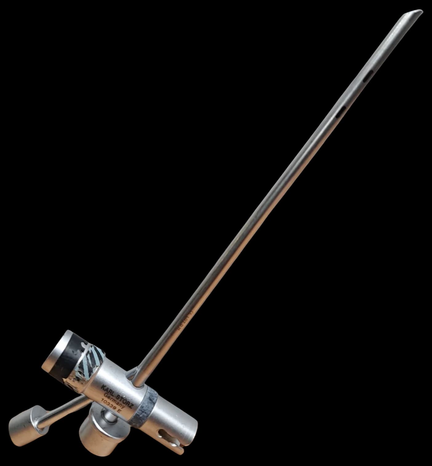 KARL STORZ 10339E Surgical Instrument