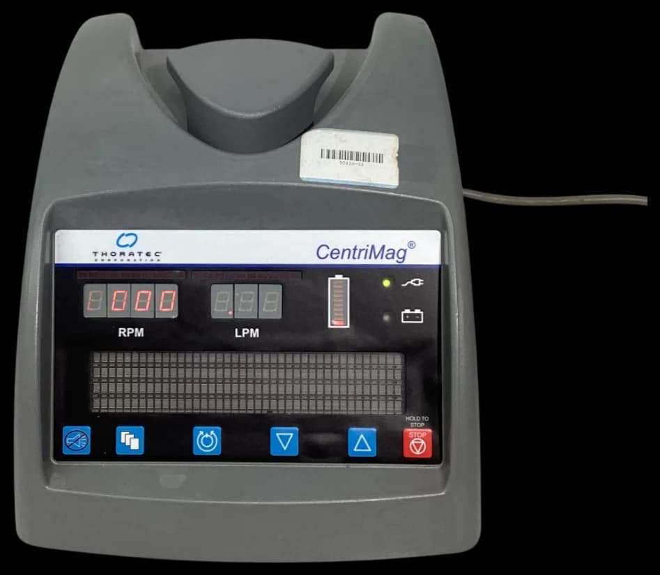 LEVITRONIX Thoratec CentriMag Heart Pump