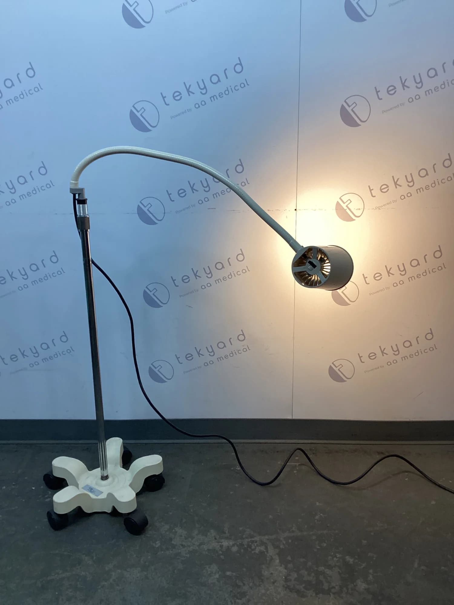 GOODWIN 1196-41 Examination lamp