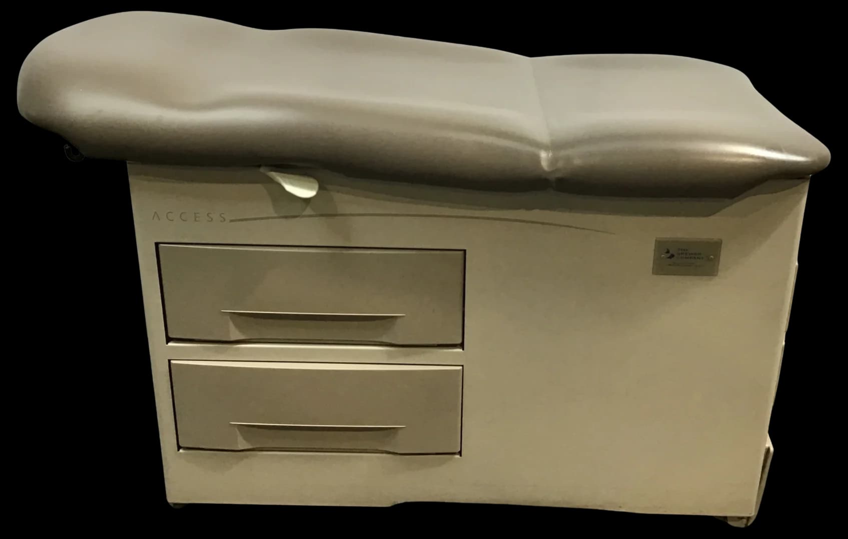 BREWER Access 5001 Examination chair