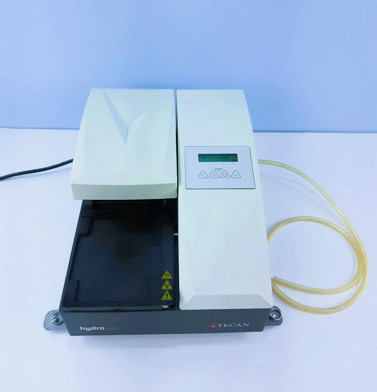 TECAN Hydroflex Microplate washer