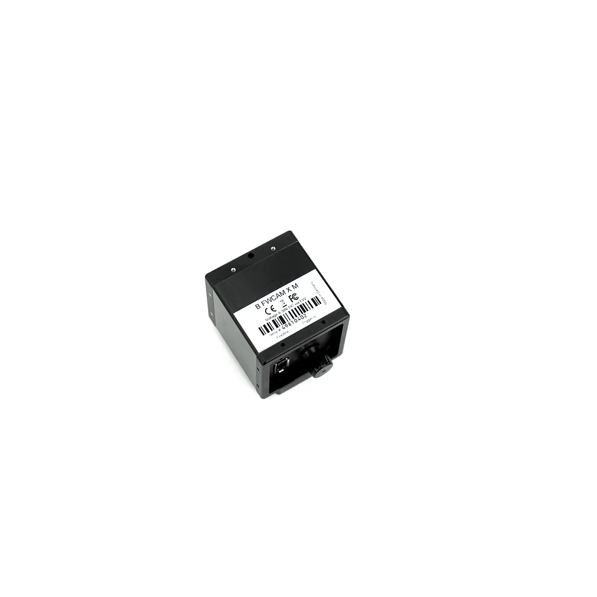 BASLER B FWCam X M Microscope camera