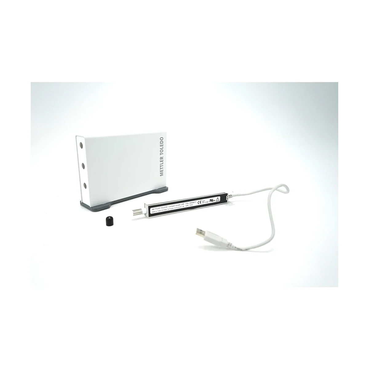 METTLER TOLEDO 30300921 Laboratory Instrument