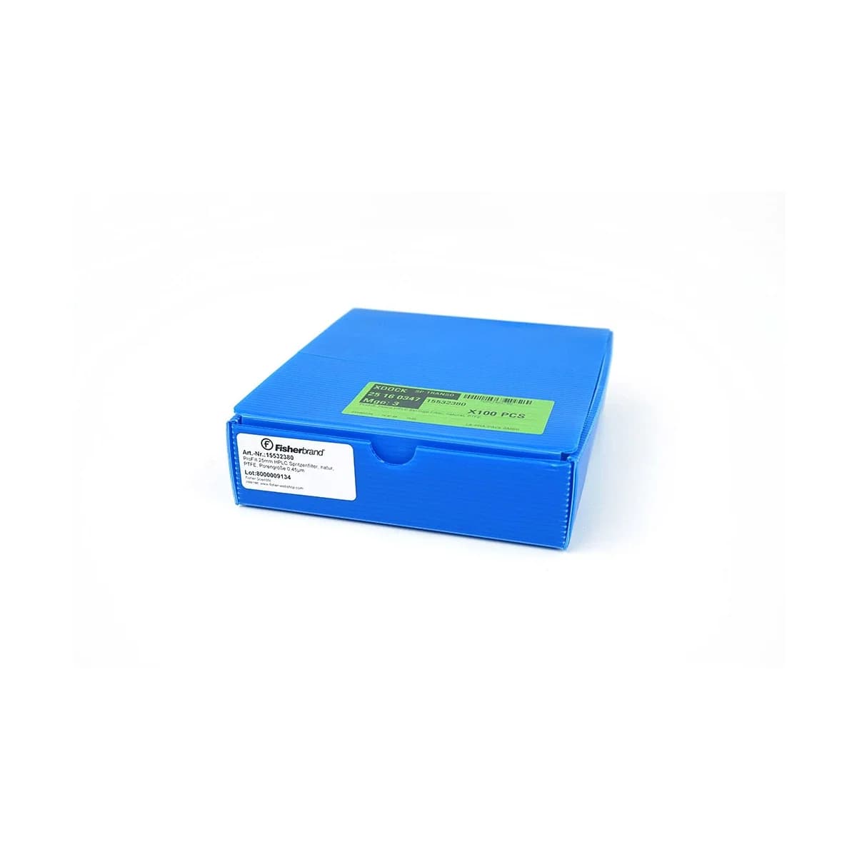 FISHERBRAND 15532380 Laboratory accessories
