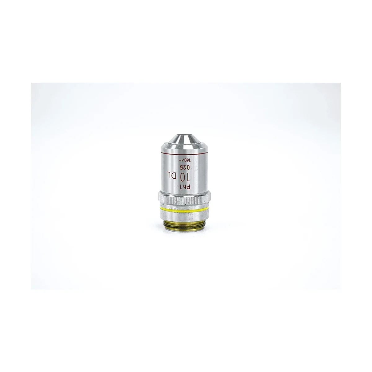 NIKON 10 DL 10x/0.25 Microscope Objective