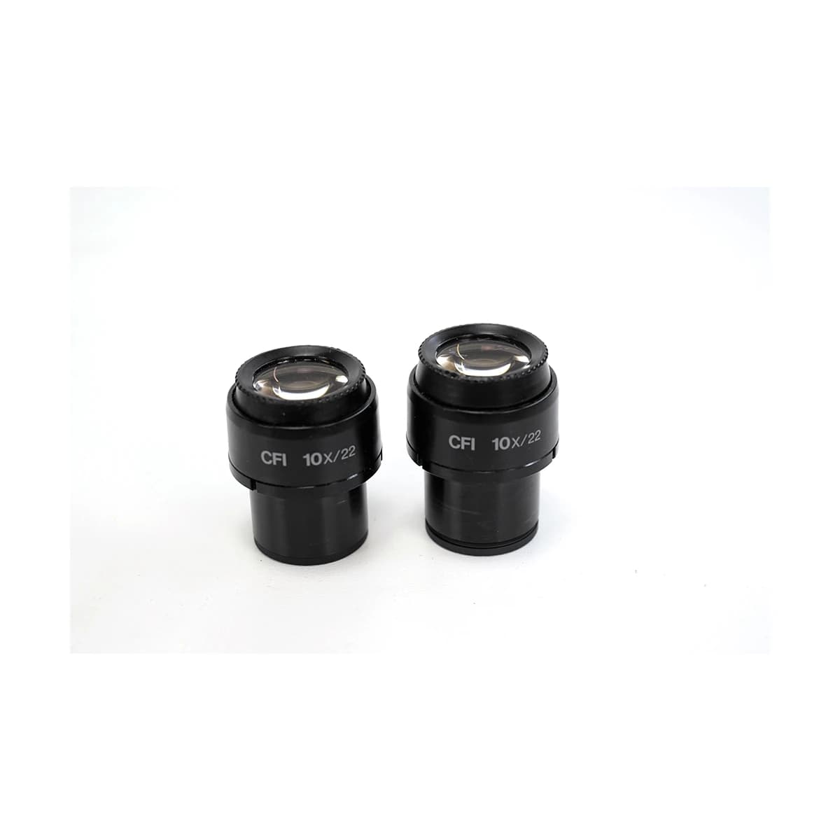NIKON CFI 10x/22 Microscope Accessories