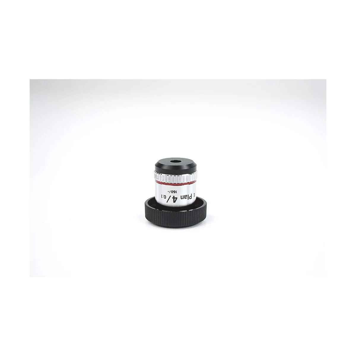 NIKON E Plan 4x/0.1 Microscope Objective