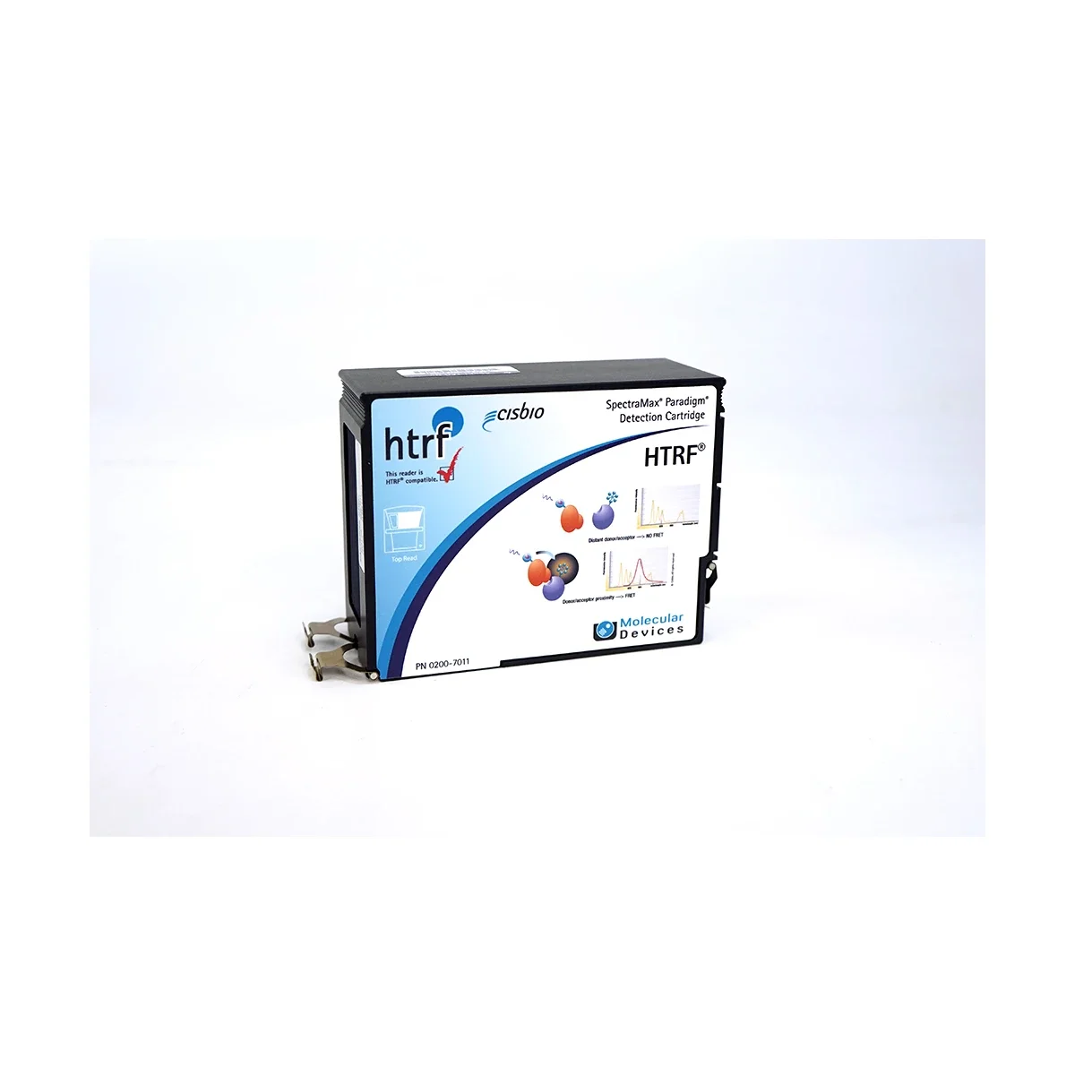 MOLECULAR DEVICES HTRF 0200-7011 Laboratory accessories