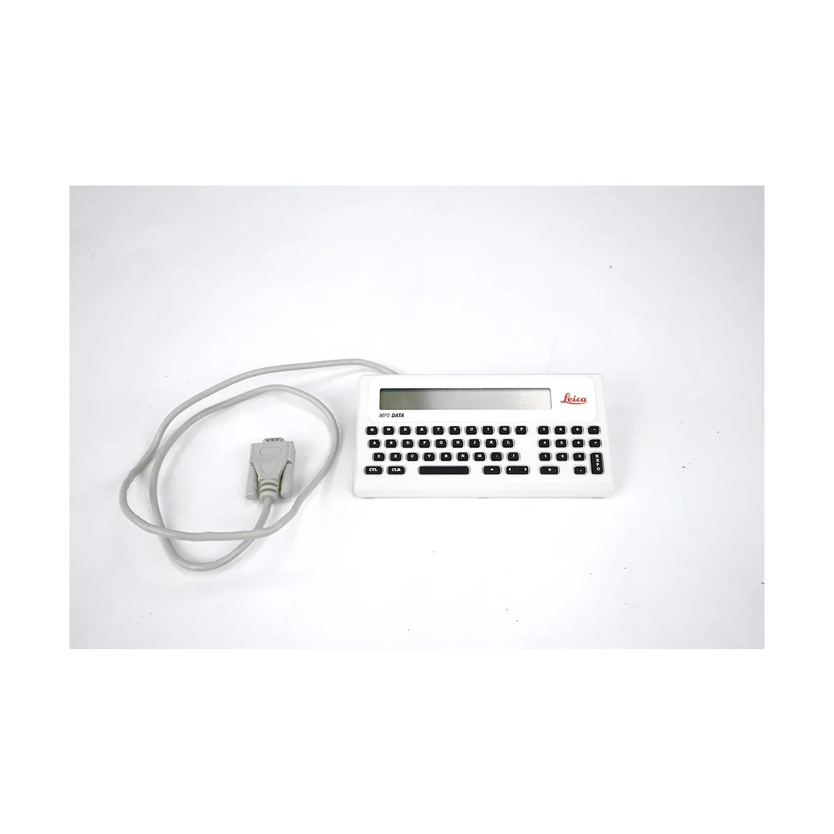 LEICA MPS Data Microscope Accessories
