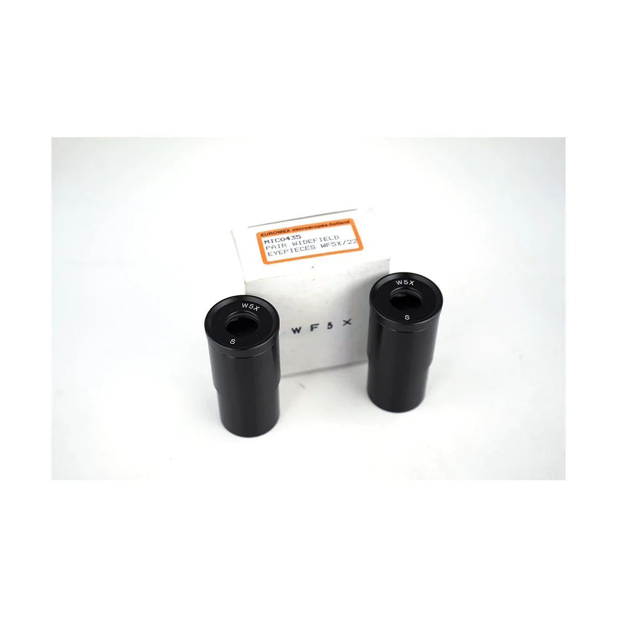 EUROMEX WF 5x/22 Microscope Accessories