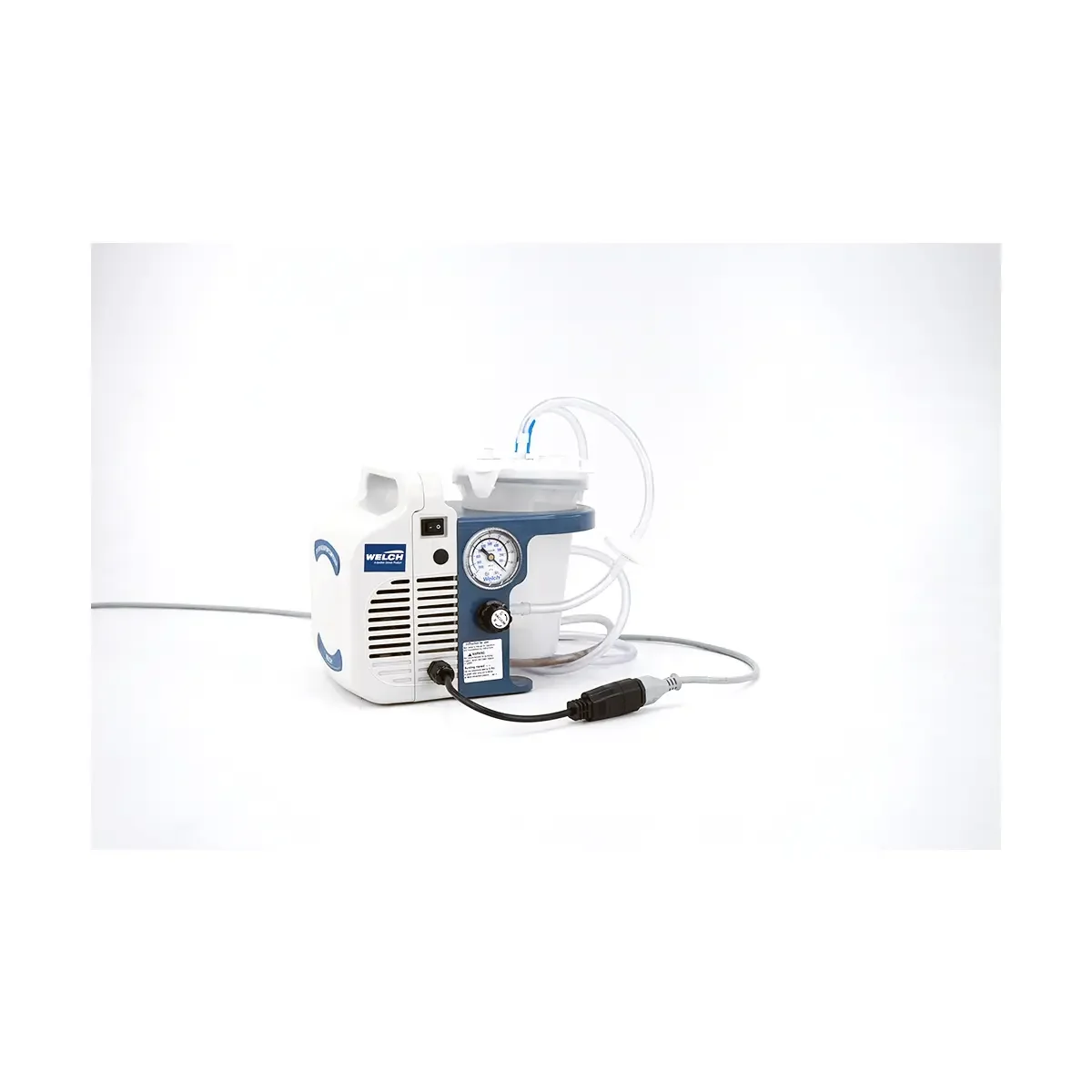 WELCH 2511C-75 Laboratory vacuum pump