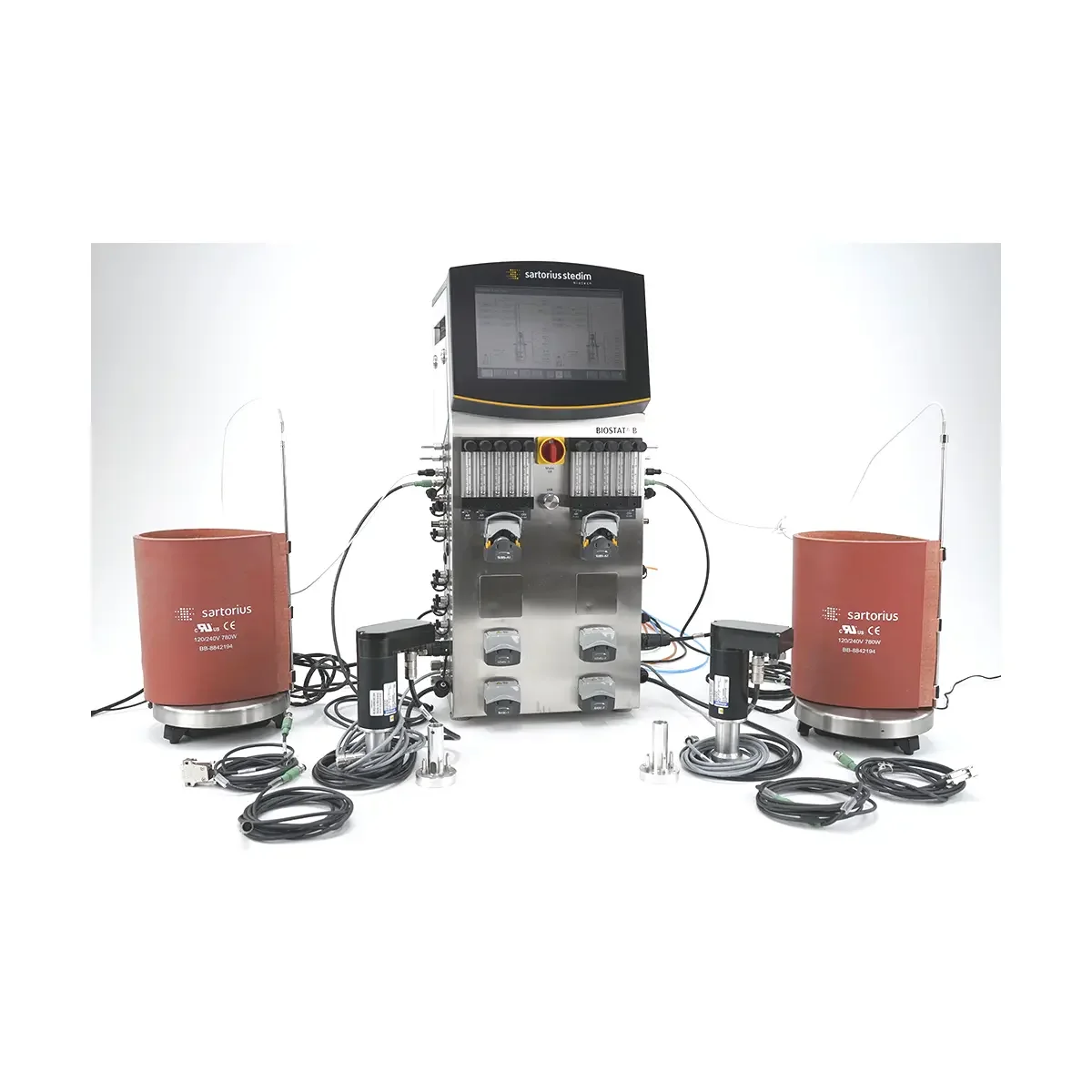 SARTORIUS Biostat B Bioreactor