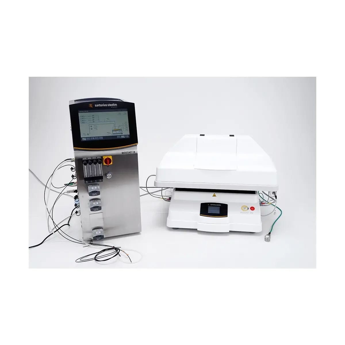 SARTORIUS Biostat B Bioreactor