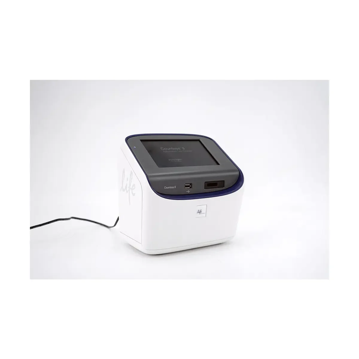 INVITROGEN Countess II Cell counter