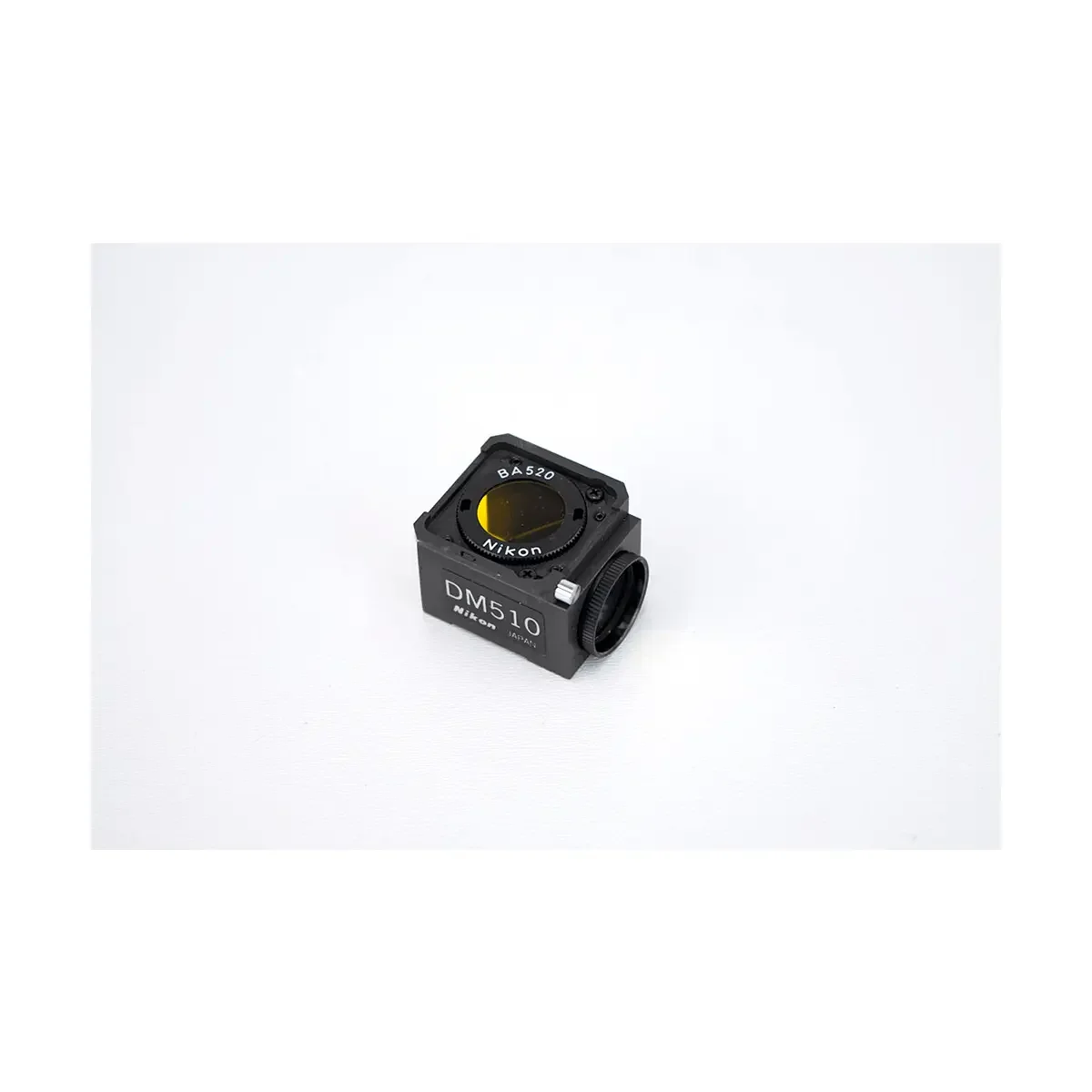 NIKON DM510 Microscope Accessories