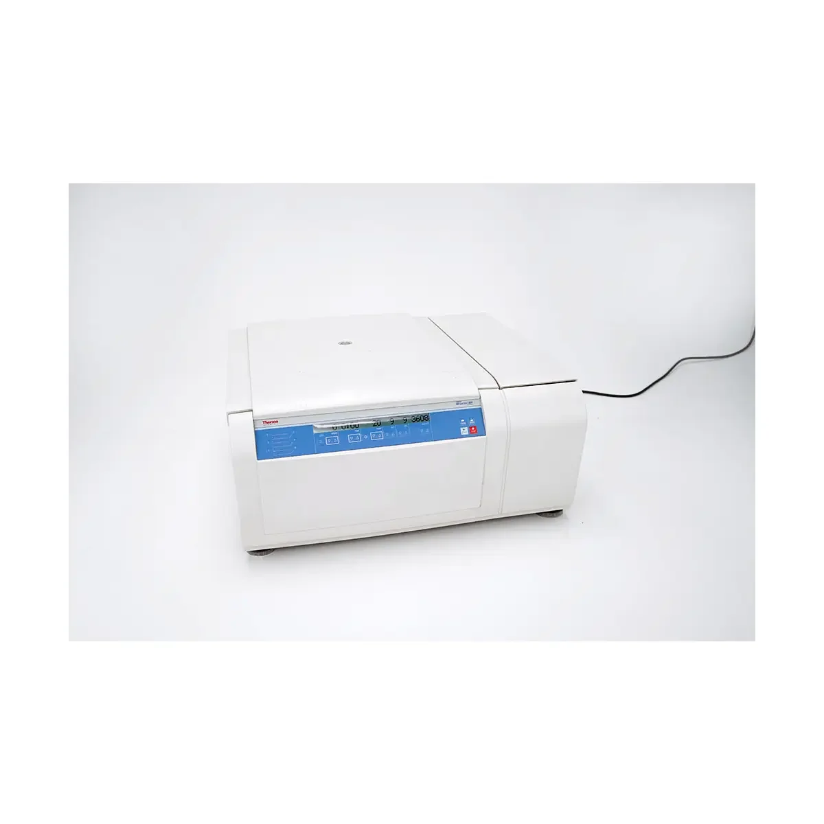 THERMO FISHER SCIENTIFIC Heraeus Multifuge X3R Laboratory centrifuge