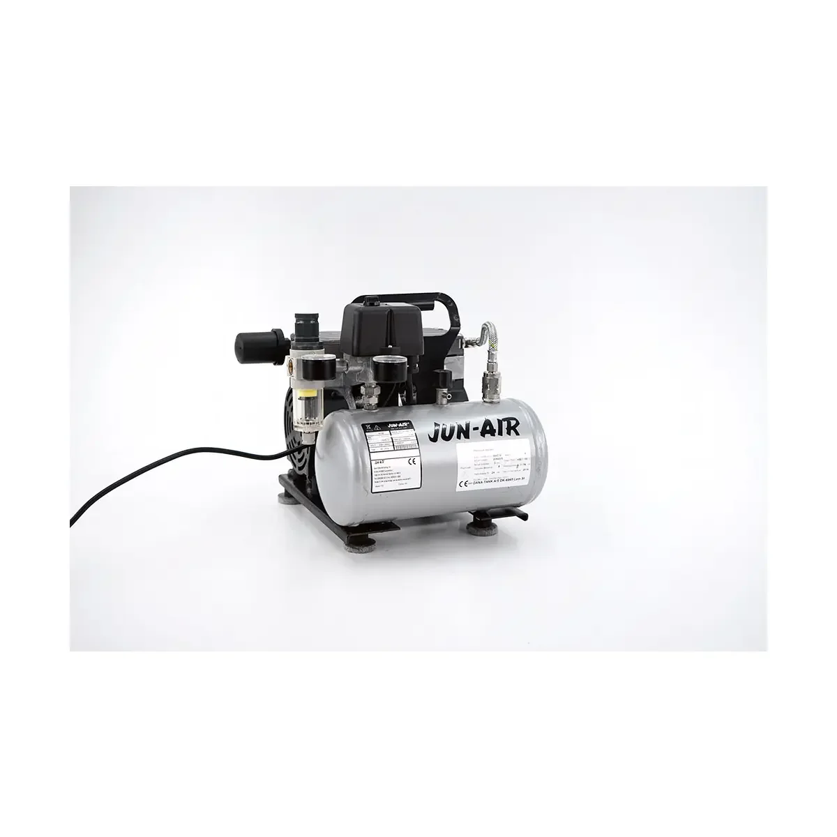 JUN-AIR i40-4B Air Compressor