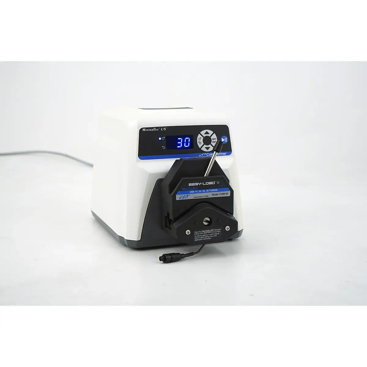 COLE-PARMER Masterflex L/S Peristaltic pump