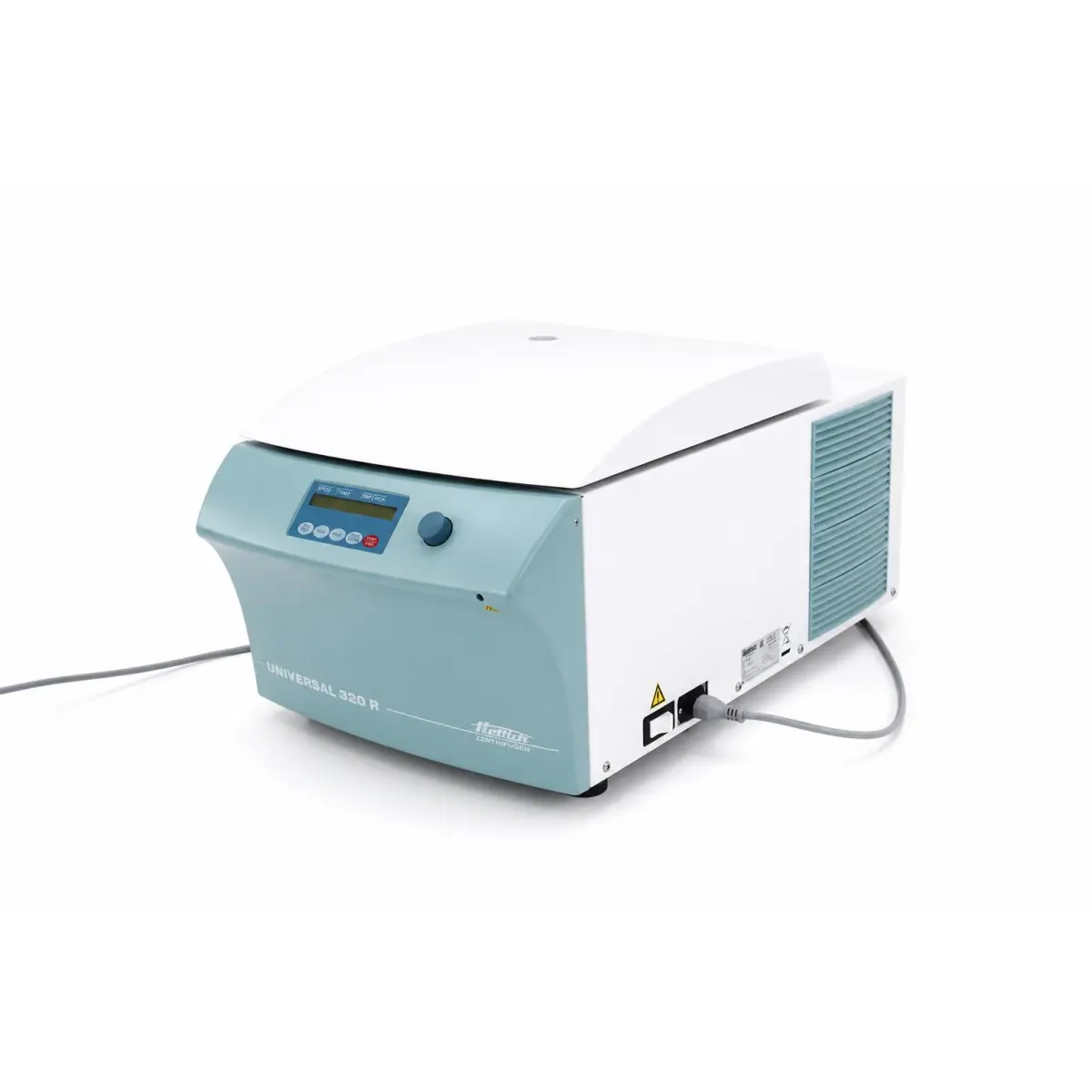 HETTICH Universal 320R Laboratory centrifuge