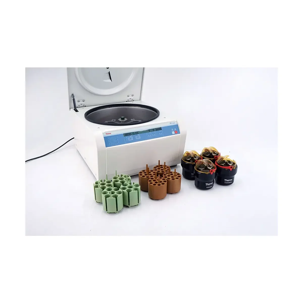 THERMO SCIENTIFIC Heraeus Multifuge X3 Laboratory centrifuge