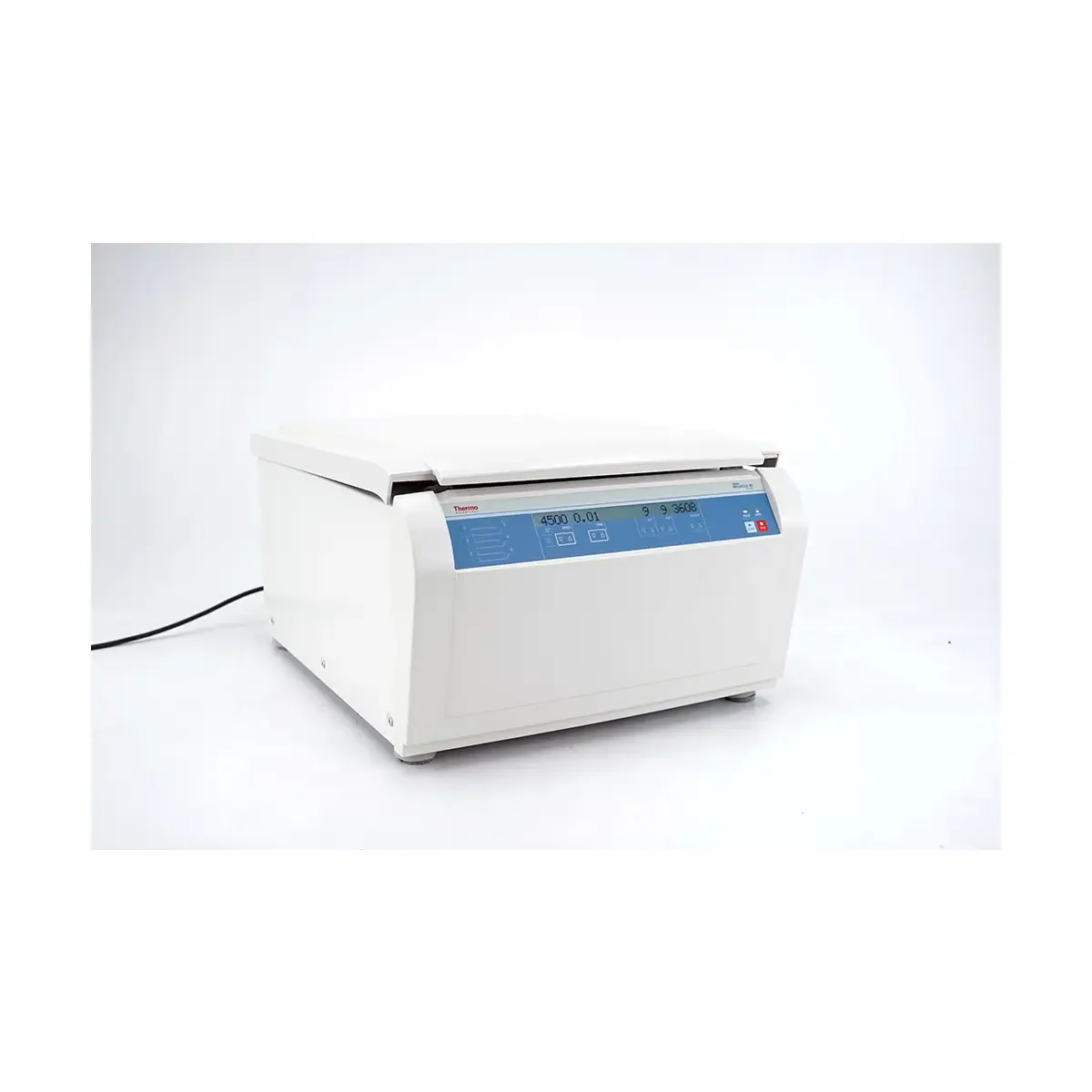 THERMO SCIENTIFIC Heraeus Multifuge X3 Laboratory centrifuge