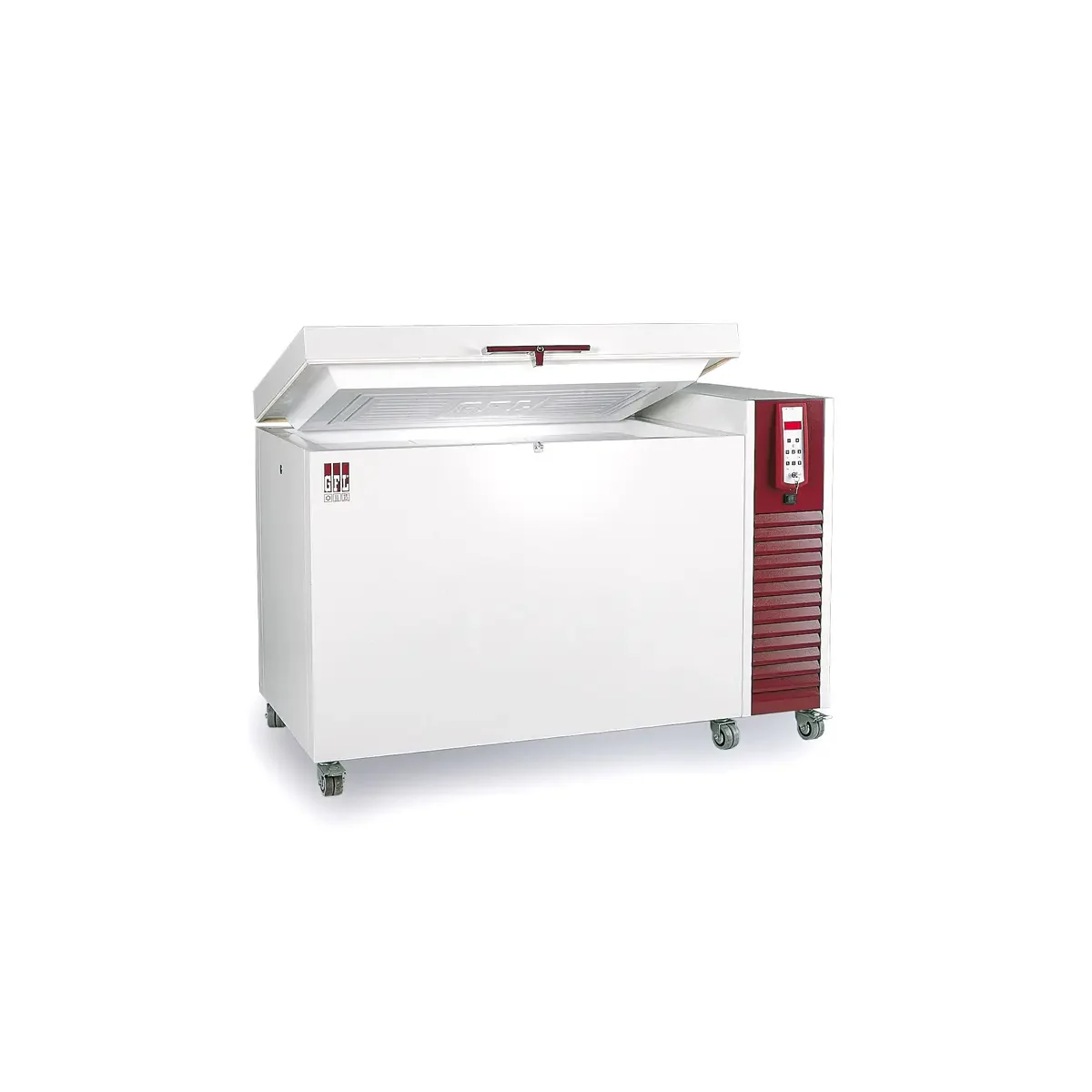 GFL 6345 Laboratory freezer