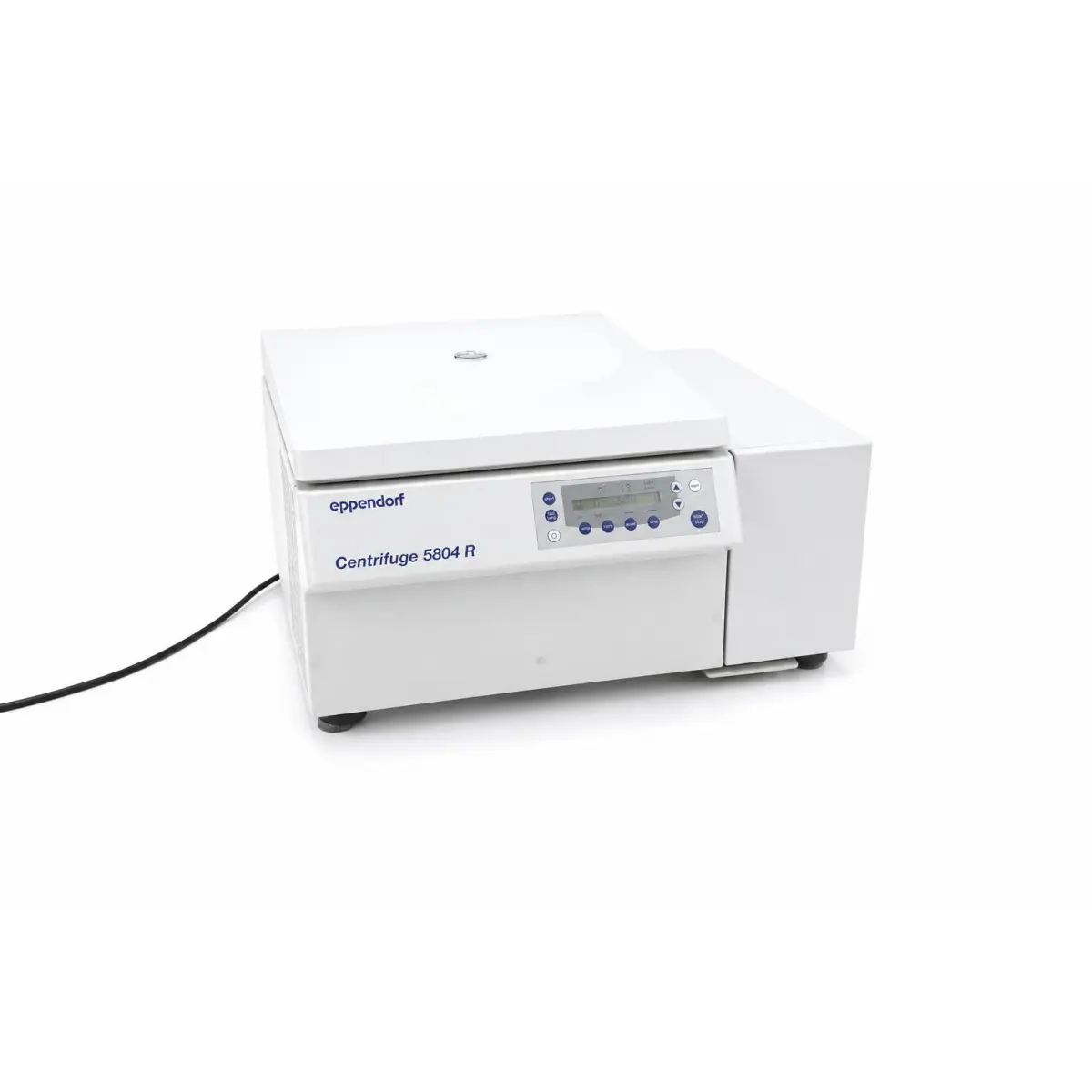EPPENDORF 5804R Laboratory centrifuge