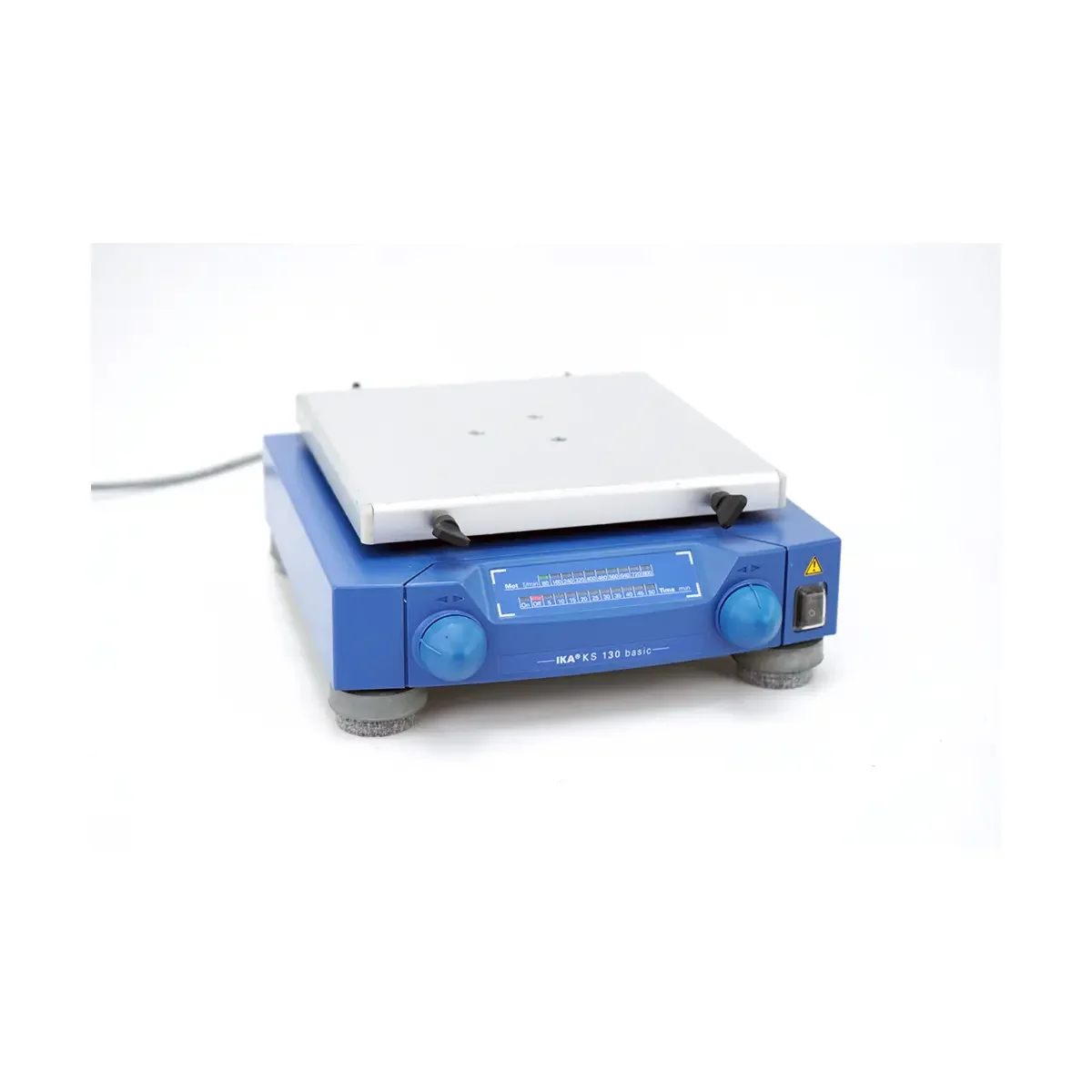 IKA KS 130 basic Laboratory shaker