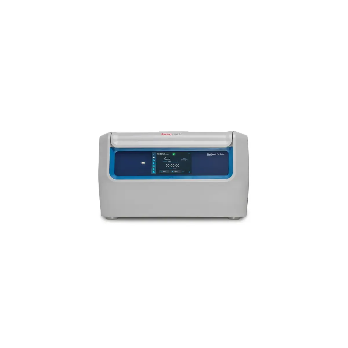 THERMO SCIENTIFIC Multifuge X4 pro Laboratory centrifuge