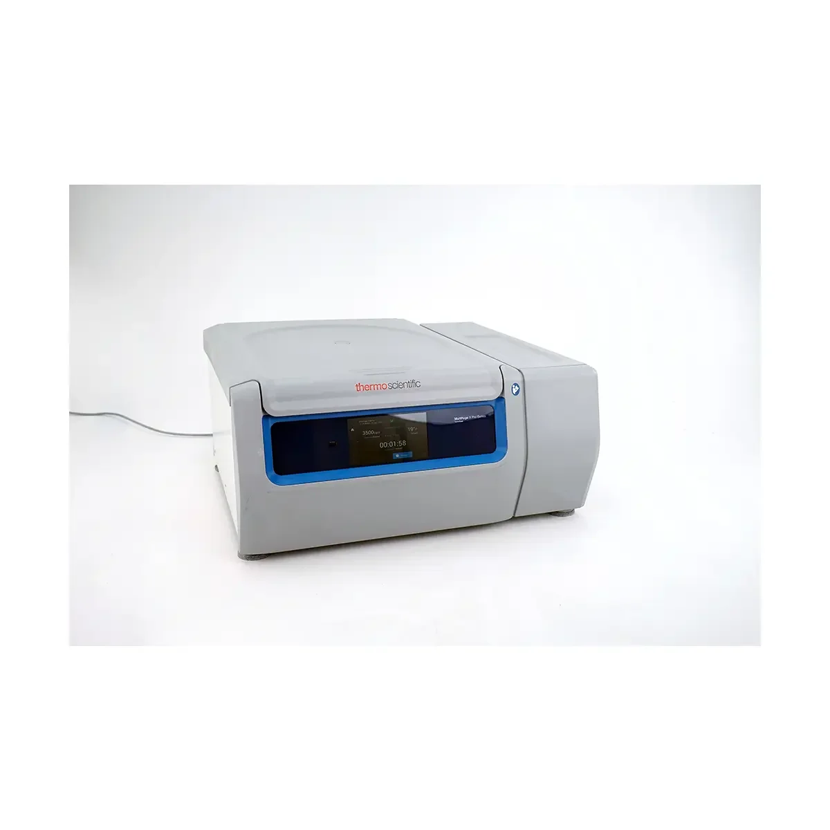 THERMO SCIENTIFIC Sorvall Multifuge X4R Pro Laboratory centrifuge