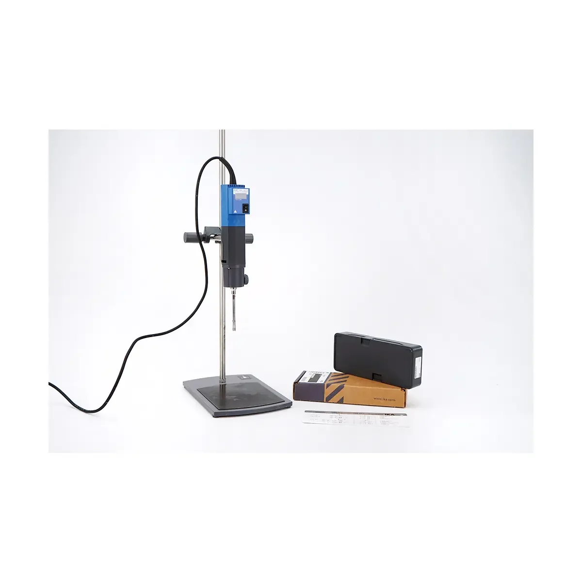 IKA T 25 digital ULTRA-TURRAX Dispersers