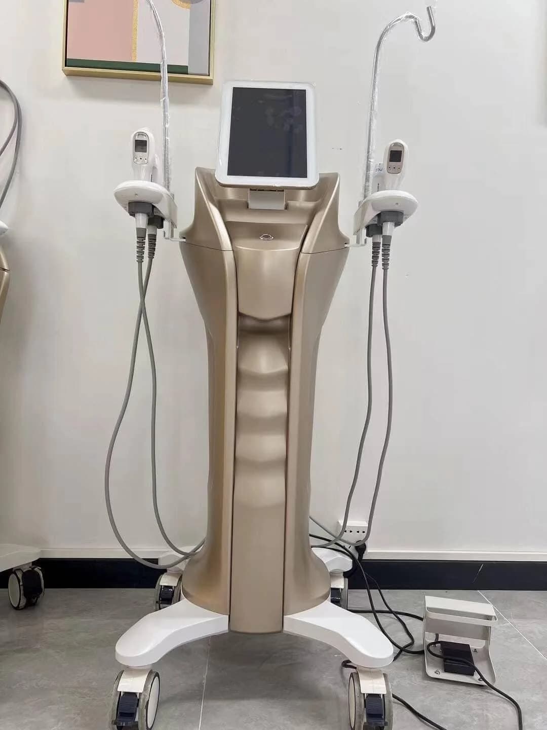 HIRONIC Doublo Face-lift Machine