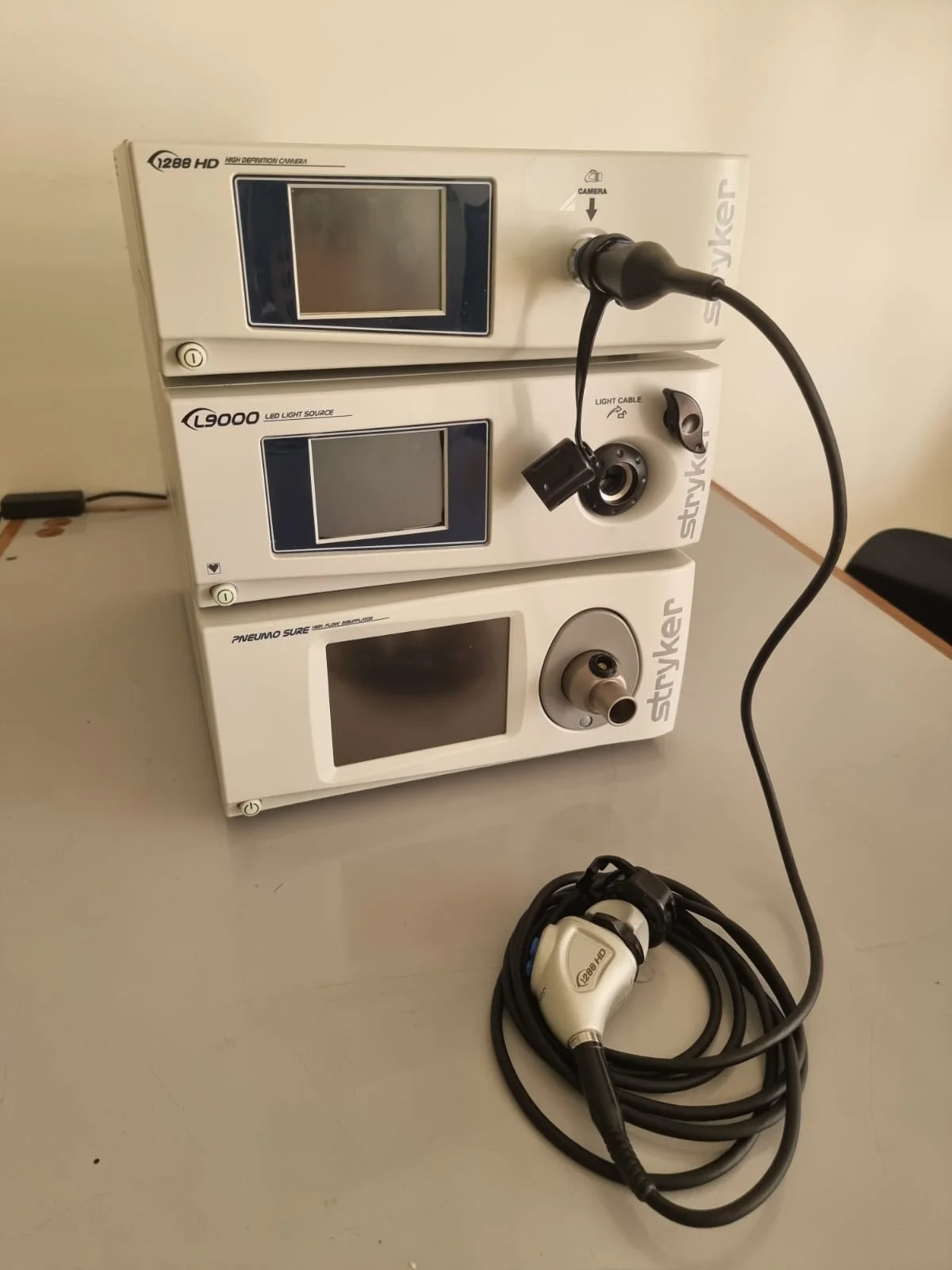 STRYKER 1288 Endoscopy System
