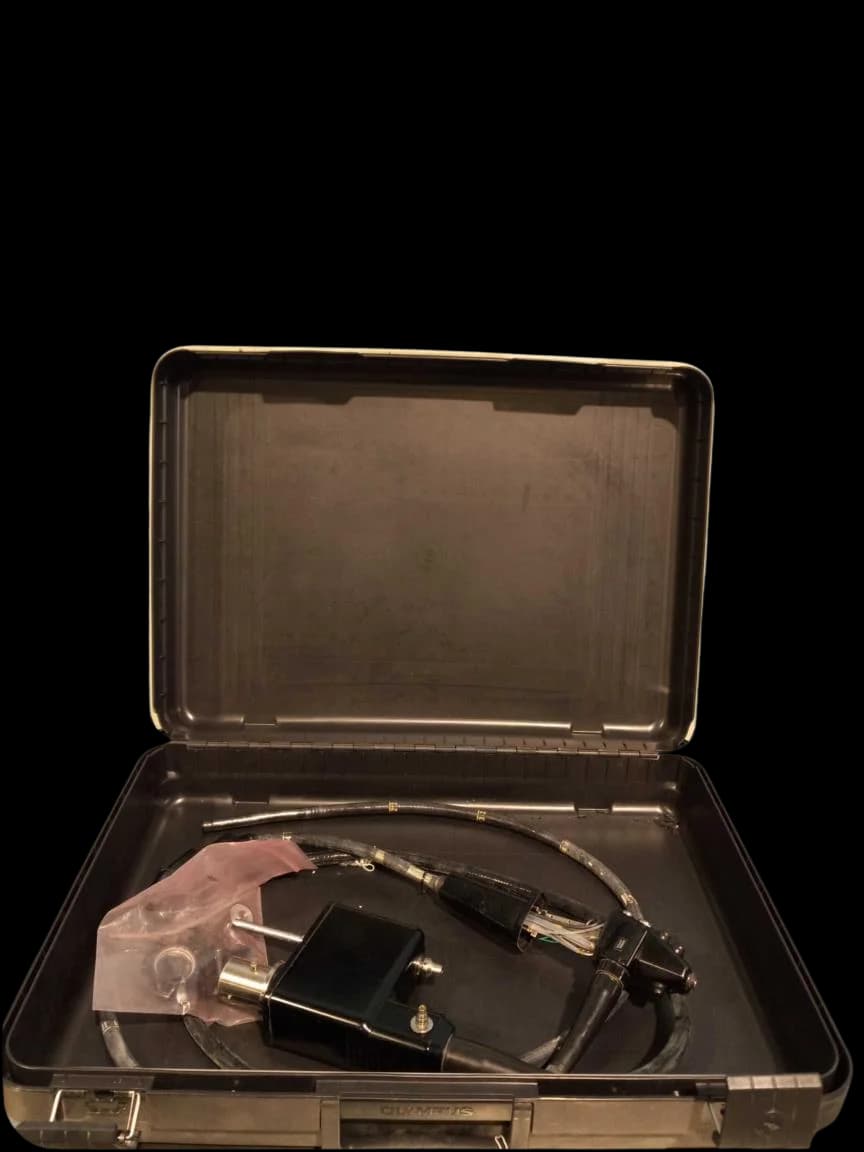 PENTAX EC-3830FK Video colonoscope