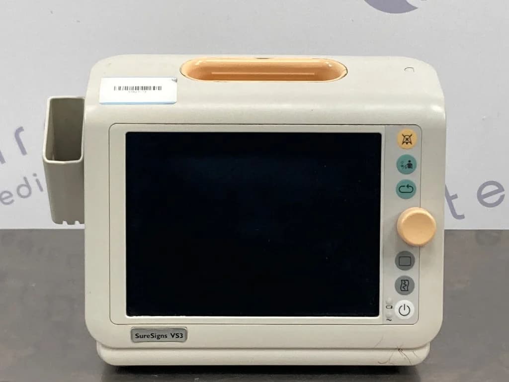 PHILIPS SureSigns VS3 Vital signs monitor