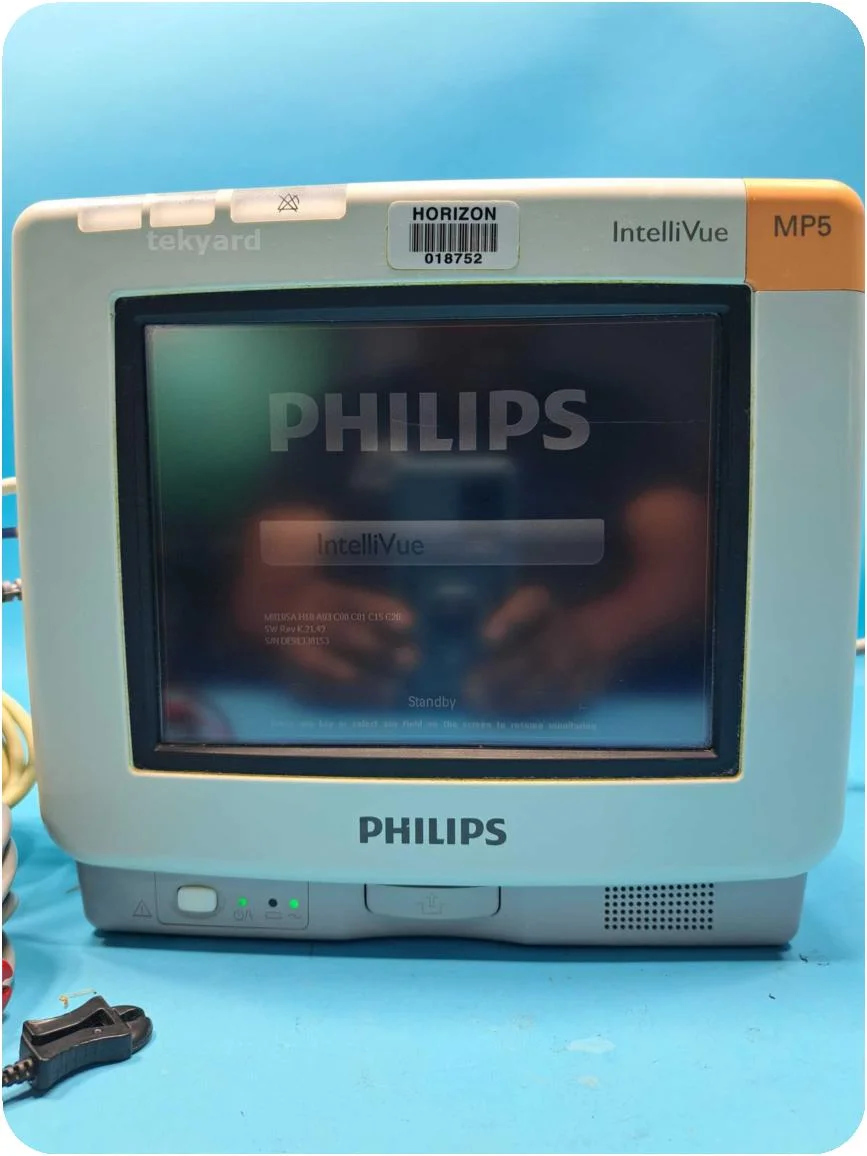 PHILIPS IntelliVue MP5 Patient monitor