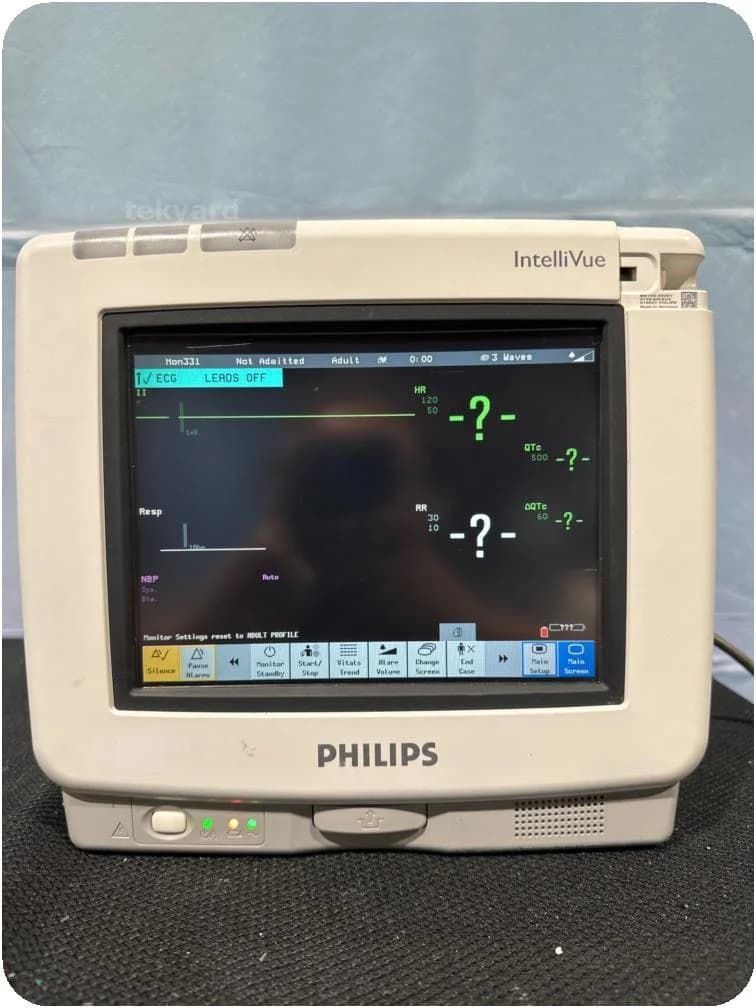 PHILIPS IntelliVue MP5 Patient monitor