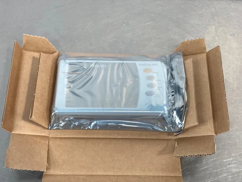 PHILIPS 451261020981 Spare part for anesthesia equipment